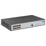 Switch HP 1620-8G JG912A 8 port 10/100/1000